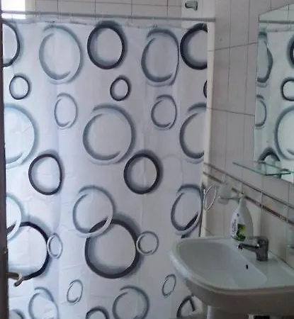 Apartamento New In The Center *