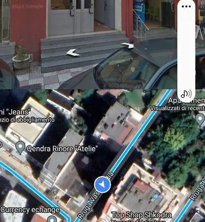 New In The Center Apartamento