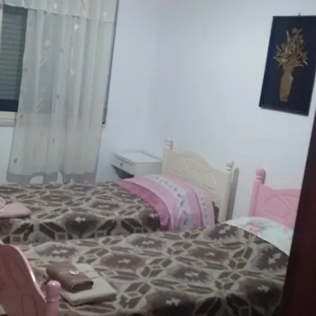 Apartamento New In The Center *