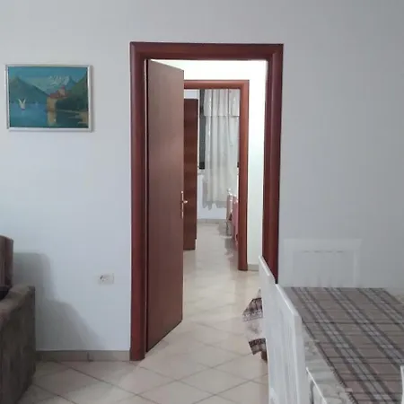 Apartment New In The Center