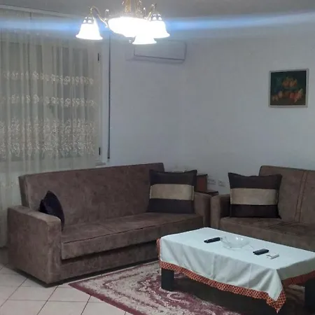 New In The Center Shkodër