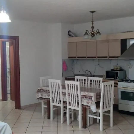 Apartment New In The Center *