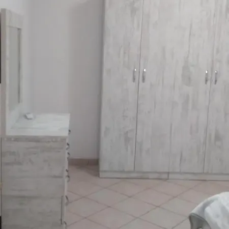 New In The Center Apartment