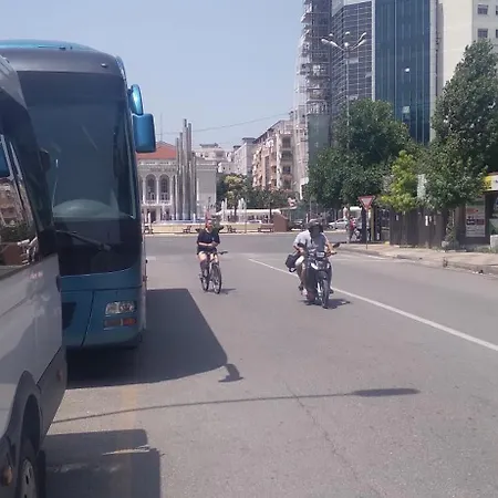 New In The Center Shkoder
