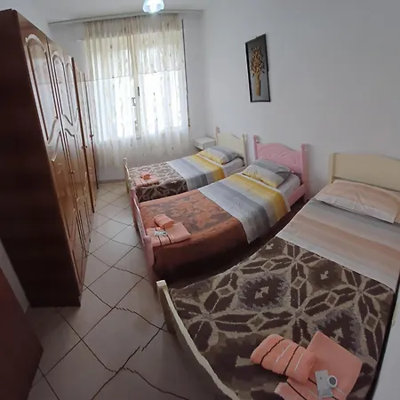 New In The Center Apartment