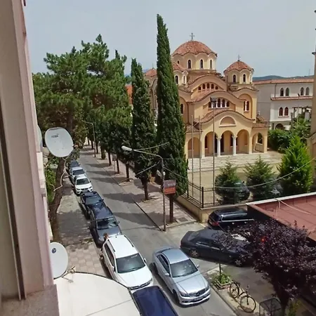 New In The Center Shkodër