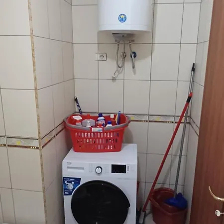 Apartamento New In The Center