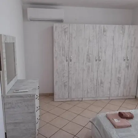 Apartment New In The Center *