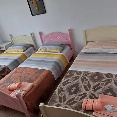 New In The Center Apartment *