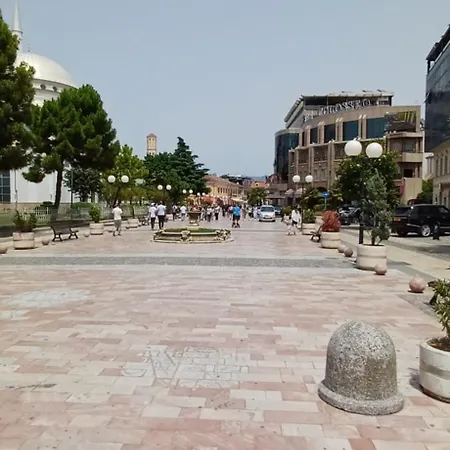 Apartamento New In The Center *