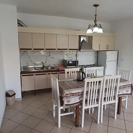 New In The Center Apartamento Shkodër