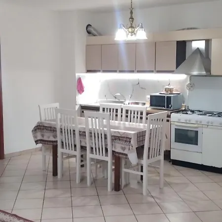 Apartman New In The Center *