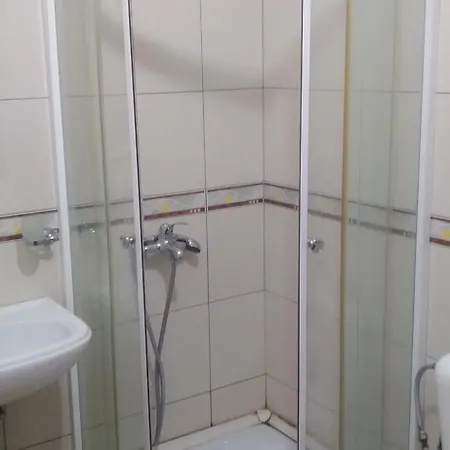 Apartmán New In The Center Shkodër