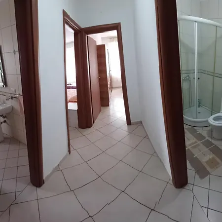 Apartman New In The Center *