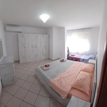 New In The Center * Shkodër