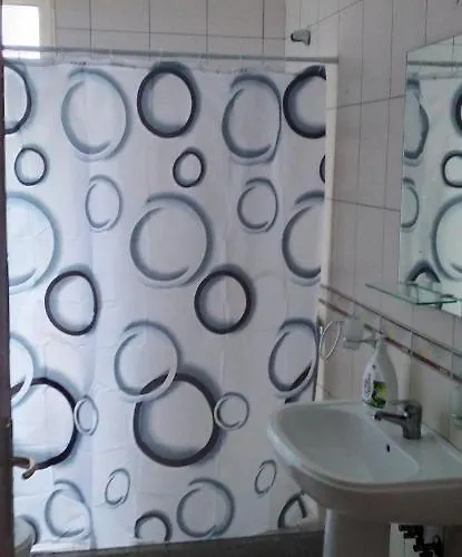 公寓 New In The Center *