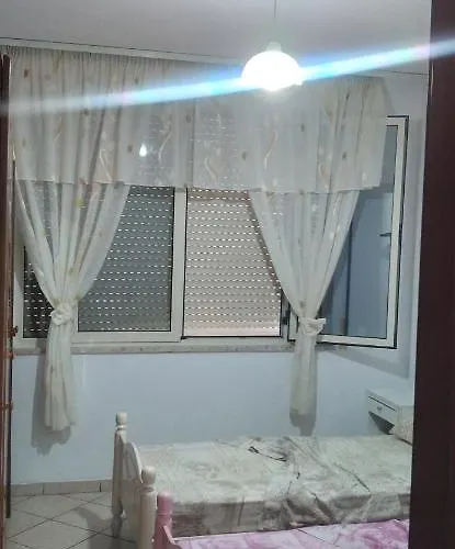 New In The Center * Shkodër