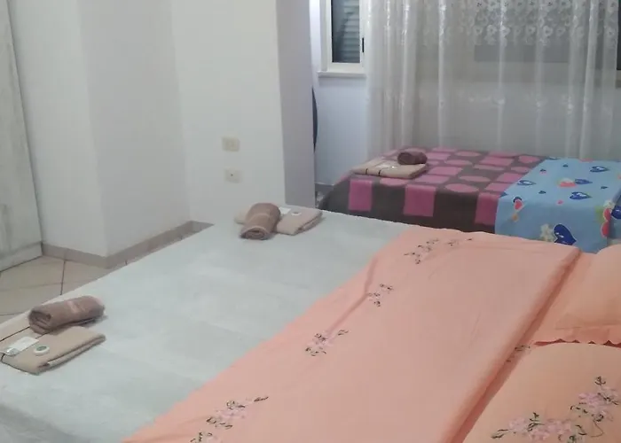 公寓 New In The Center *