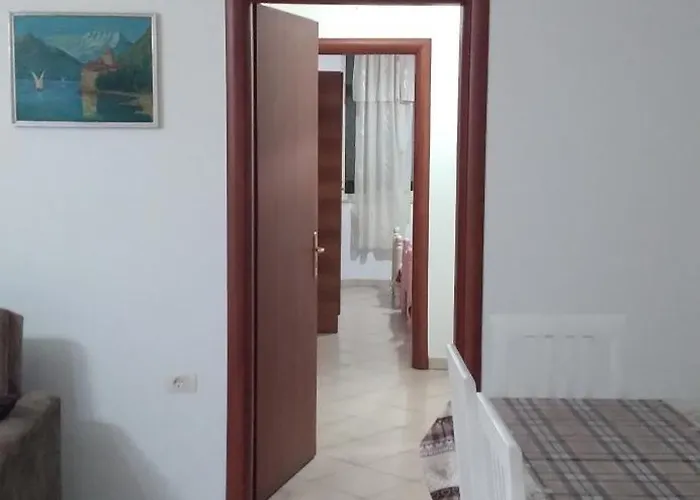 公寓 New In The Center