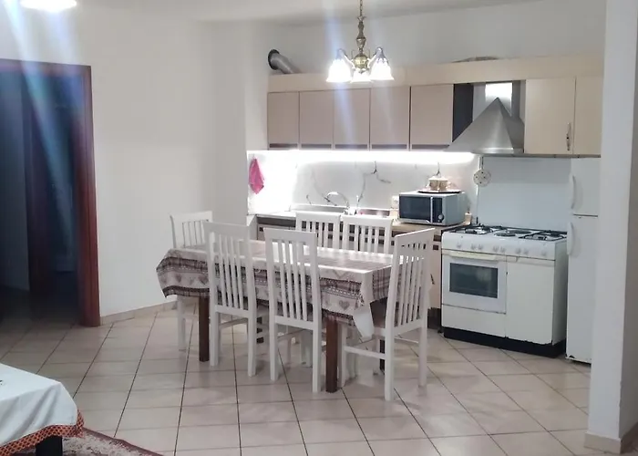 公寓 New In The Center *