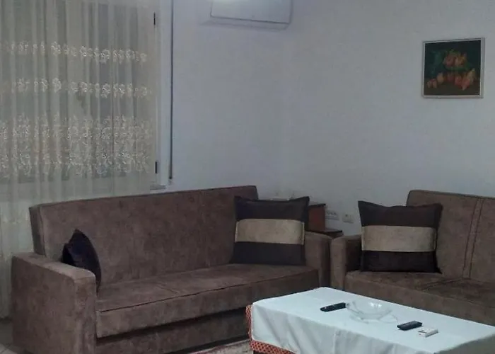 New In The Center Shkodër