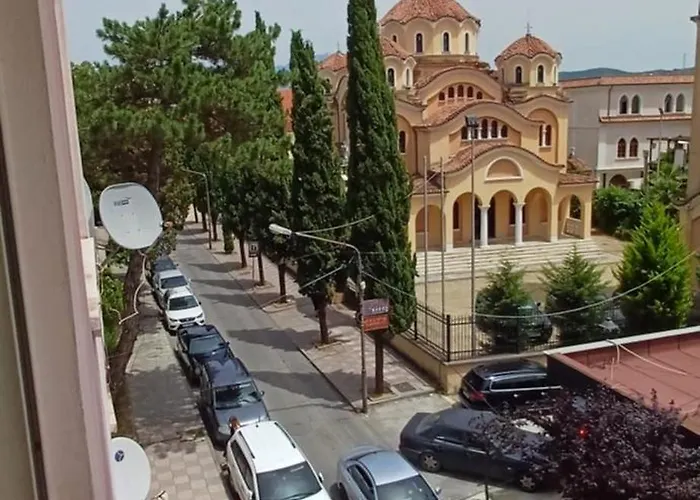 New In The Center Shkodër