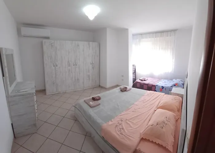 New In The Center * Shkodër