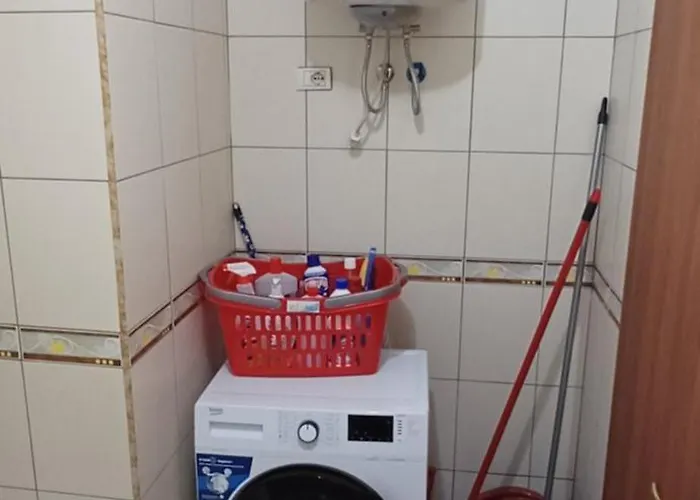 公寓 New In The Center