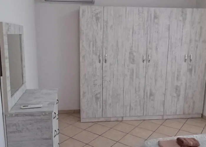 公寓 New In The Center *